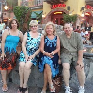 Meet your Posher, Judy